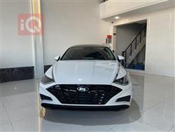 هیوندای سۆناتا